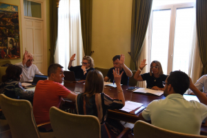 Aprobada la convocatoria de ayudas para trabajadores autónomos de pueblos menores de 500 habitantes de Guadalajara
