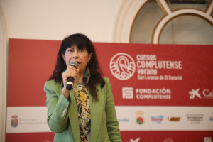 La ministra de Igualdad alza la voz en apoyo a la niña de Sigüenza obligada a irse con su padre denunciado por maltrato