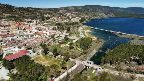 Ese lugar que no sabías que existía en La Alcarria