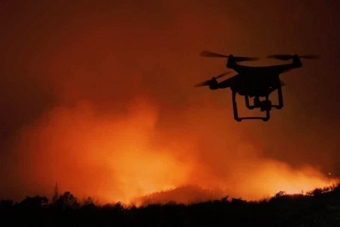 Prevenir y combatir el fuego con Inteligencia... Artificial 