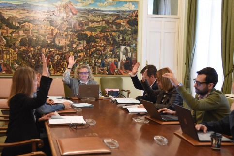 Más de medio centenar de caminos rurales tendrán mejoras tras la inversión de 900.000 euros de Diputación Guadalajara
