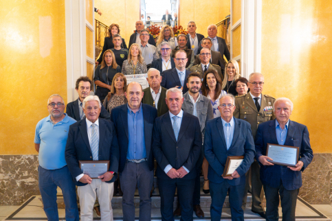 Crónica de un día muy especial para la provincia 