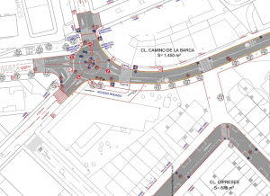 Una decena de calles de Azuqueca tendrán obras de mejora de pavimento con una inversión de 200.000