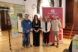 Muestra Nacional de Teatro Espiga de Oro vuelve en noviembre a la Casa de la Cultura de Azuqueca con nueve obras