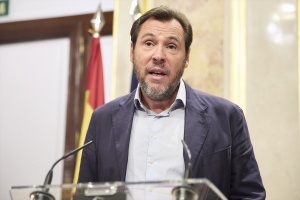 Óscar Puente presidirá este lunes el acto por el 50 aniversario del Observatorio de Yebes