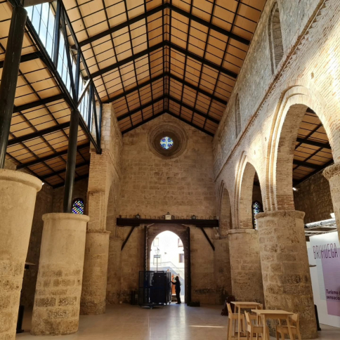 Brihuega licita la restauración de San Miguel, con una inversión de unos 200.000 euros con fondos propios