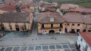 Vuelve la conexión a los pueblos de la Sierra Norte de Guadalajara tras quince días sin Internet