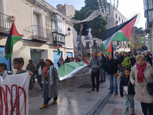 Así es la vida de Khaled 