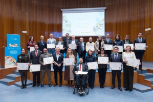 Nuevo ayuntamiento de la provincia Amigo de la Infancia 