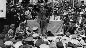 Guadalajara abre la gran exposición del centenario de Pablo Iglesias, retrato del tiempo histórico en el que emergió