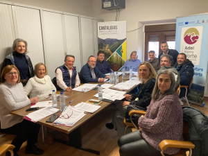 ADEL Sierra Norte exige soluciones urgentes a los continuos cortes de luz y cobertura en la comarca