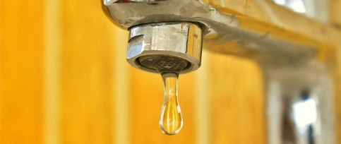 Corte de agua en Guadalajara este viernes