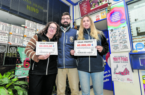 El intercambio que trajo la fortuna de Alicante al barrio de los Manantiales