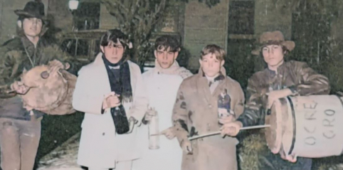 El himno de la Navidad alcarreña que quiere ser patrimonio cultural