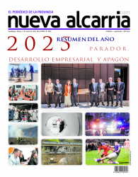 Nueva Alcarria lanza este viernes su especial Resumen del Año 2025