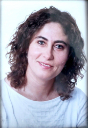 Cabanillas del Campo despide a Pilar Herranz Cortijo