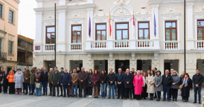 Guadalajara se detiene ante la tragedia de Adamuz
