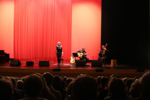 Guadalajara presenta una programación cultural con teatro, ópera, danza, conciertos y propuestas familiares hasta junio