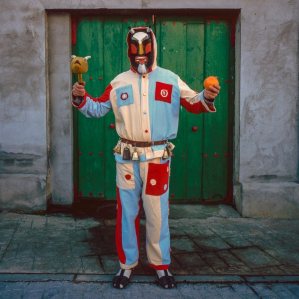 El XV Premio Botarga del Año de Arbancón reconocerá el sábado a las principales organizaciones agrarias