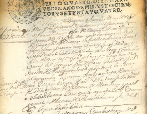 Esta es la historia del asesinato del ermitaño Bartolomé de Membrillera, en Yunquera