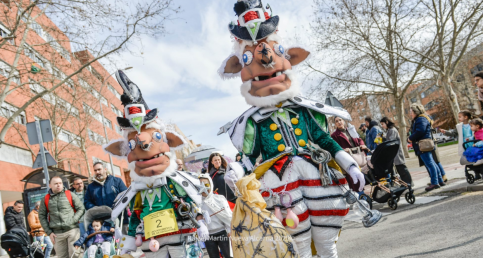 Imaginación Infantil al poder