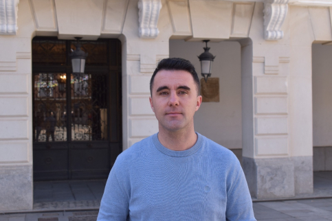 El PSOE Guadalajara acusa al Ayuntamiento de culpar a los conductores de autobús del fracaso de la concesión del servicio