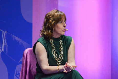 La catedrática de Guadalajara que rompe el techo de cristal femenino