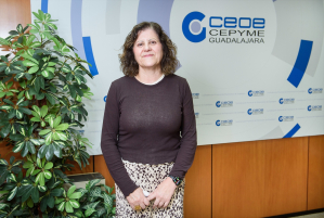 Marisol García (CEOE-CEPYME) advierte sobre el riesgo de 