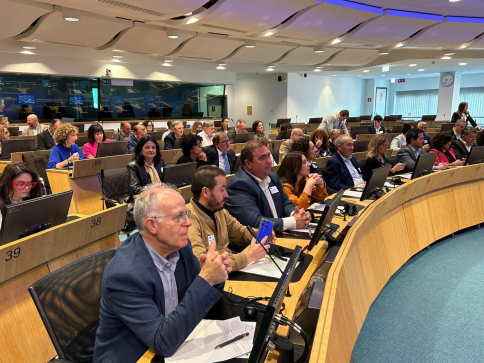 Te explicamos la importancia de los fondos LEADER para nuestros pueblos