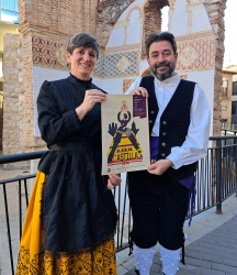 AIKE celebra el Día de Castilla