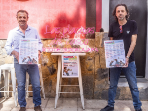 Cuarenta conciertos gratuitos se despliegan en el Casco Histórico de Guadalajara desde este viernes al 27 de junio