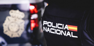 La Policía detiene a un varón reclamado por las autoridades brasileñas por blanqueo