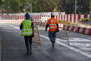 El paro sube en 145 personas en Guadalajara