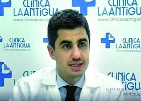 Clínica La Antigua realiza un abordaje integral de las lesiones
