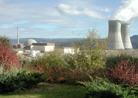 La Central Nuclear de Trillo inicia su 32ª recarga con todavía más medidas de seguridad