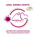 ADEL ofrece dos cursos para acreditar establecimientos seguros frente al COVID-19