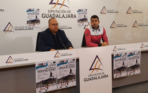 La I Media Maratón Circular del Alto Rey se une al circuito provincial de carreras de montaña