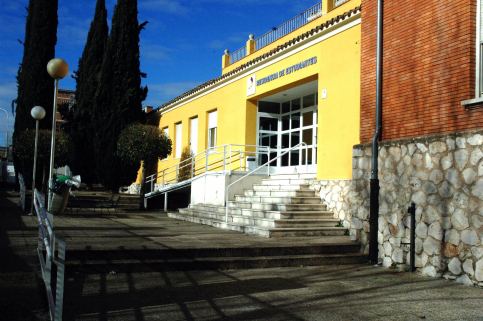La Diputación convoca 88 plazas de la Residencia de Estudiantes para el curso 22-23