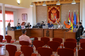 Yunquera cede a la Junta las instalaciones del antiguo Colegio para la ampliación del Instituto