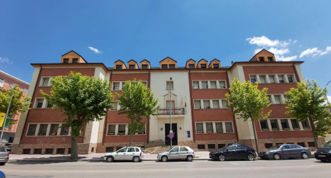 La Junta adjudica 1.500 plazas de las 14 residencias universitarias de Castilla-La Mancha
