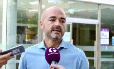 El CMI y el edificio de la Policía Local contarán con plantas solares