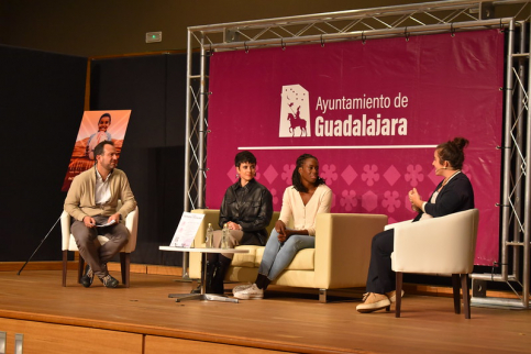 Arranca el I Foro ‘Deporte e Igualdad’ en Guadalajara