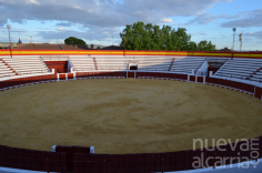 Yunquera localidad pionera en celebrar toros en marzo