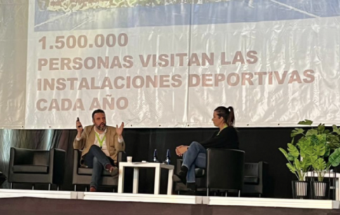 Azuqueca da ejemplo en el congreso nacional ‘Deporte y Municipalismo’