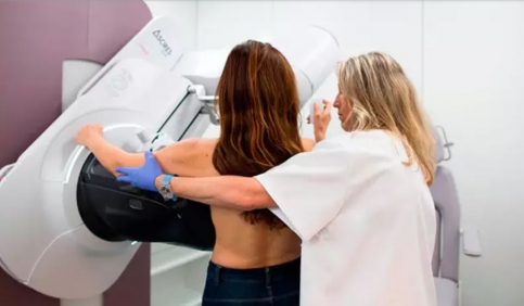 Más de 23 millones de euros para la detección precoz del cáncer de mama