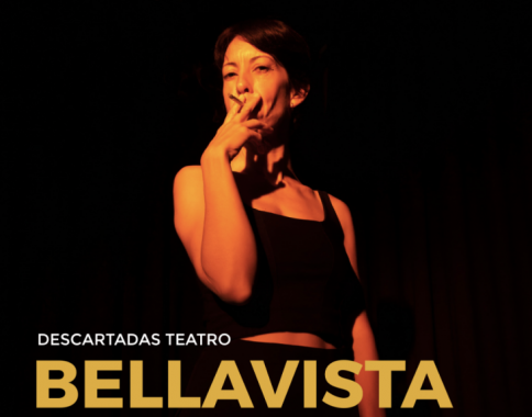 Estreno de 'Bellavista'