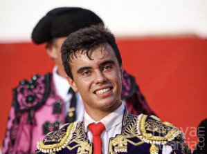 Herido de gravedad en Horche
