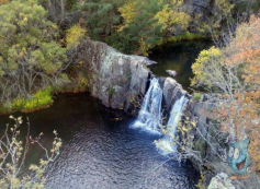 El río que abastece al Corredor  y no es el Henares