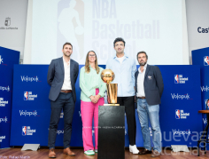 La NBA en Guadalajara