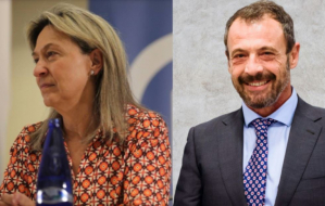 Primera reunión presencial entre PP y VOX 